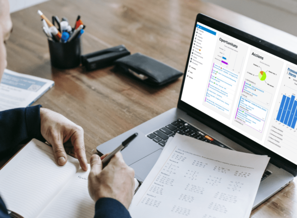 Maximitza el potencial del teu negoci amb ESCIO: El CRM que transformarà la teva gestió empresarial
